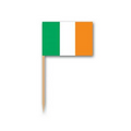 Irish Flag Picks